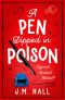 [Liz, Pat and Thelma 02] • A Pen Dipped in Poison